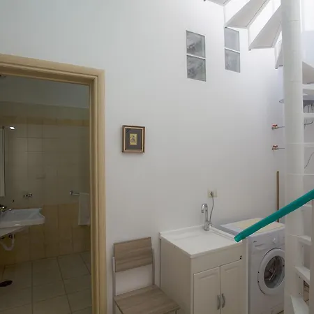 Apartmán Dimora Storica D'ambrosio Taviano (Lecce)