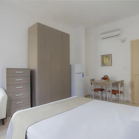 Dimora Storica D'ambrosio Apartmán